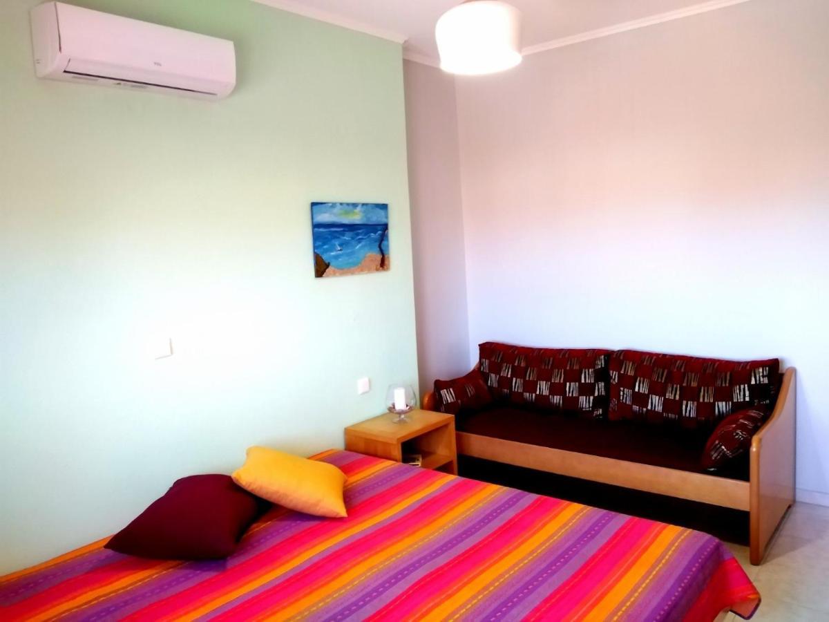 Apartamento Paressa'S House Nikiti  Exterior foto